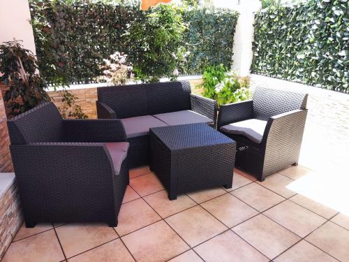 Afbeelding uit fotogalerij van Alojamiento Los Corrales in Chipiona