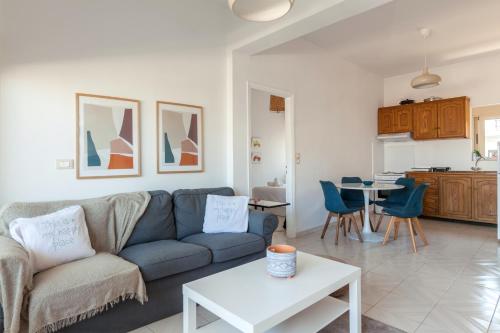 Lovely Apartment Close To The City Center
