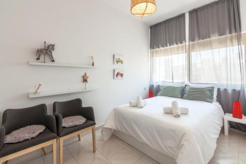 Lovely Apartment Close To The City Center