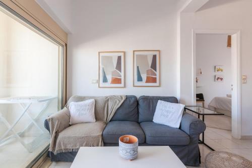 Lovely Apartment Close To The City Center
