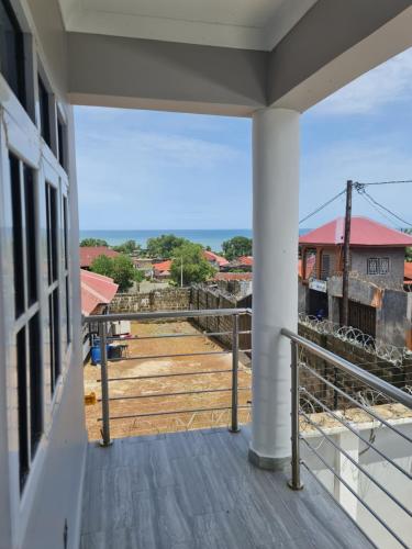 Gallery image of Marie & Sons Property in Freetown