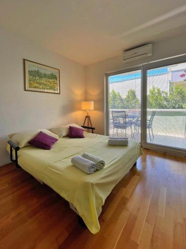 Gallery image of Apartmani Katić in Makarska