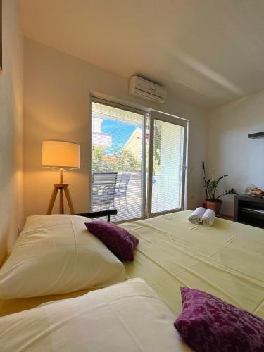 Gallery image of Apartmani Katić in Makarska