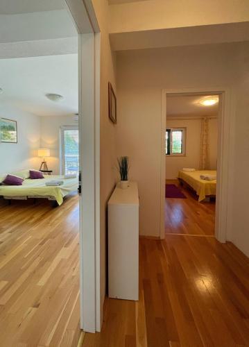Gallery image of Apartmani Katić in Makarska