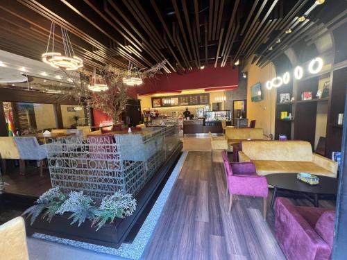 Jouhayna Hotel&Suite – Photos 5