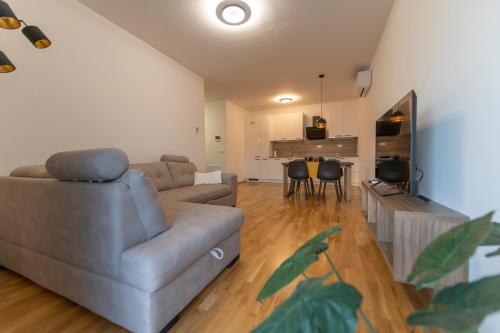 Afbeelding uit fotogalerij van Apartment LaSiesta in Ptuj