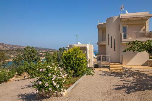 Foto dalla galleria di Crete View a Marathi