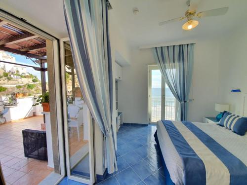 Gallery image of Hotel Aurora in Sperlonga