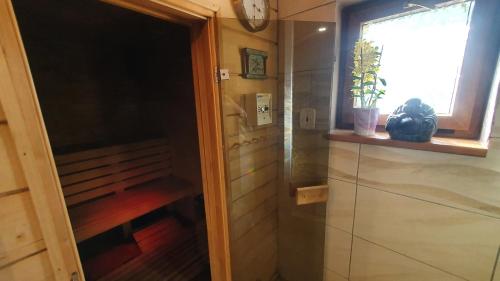Fotografie z fotogalerie ubytování Apartmán U Profesora ve Starém Městě
