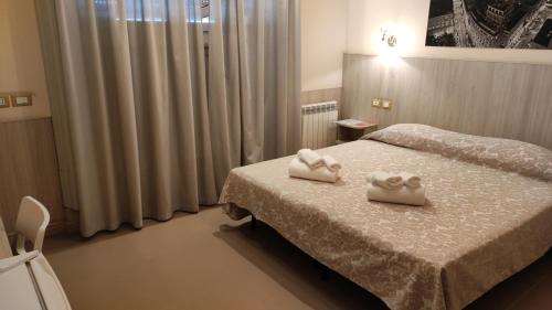 Gallery image of Hotel Cantore in Genova