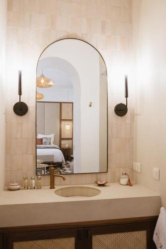 Foto dalla galleria di Riad Nyla Wellness and Spa a Marrakech