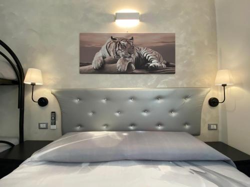 Gallery image of Affittacamere San Michele in San Benedetto del Tronto