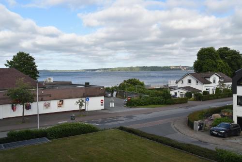 Strandresidenz Wassersleben fewo1846 - Fjordblick