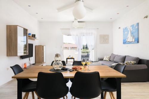 Imagen de la galería de Mare&Antonio, en Trogir