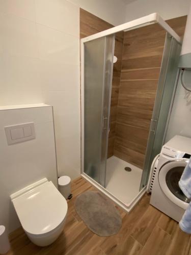 Apartman Dragica