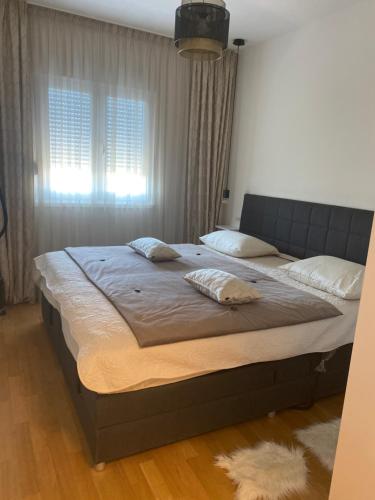 Apartman Dragica