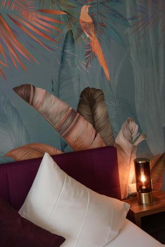 Fotografie z fotogalerie ubytování Boutique - Hotel Zum Schloss v destinaci Amtzell