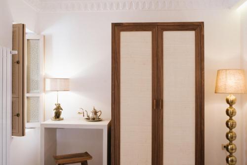 Foto dalla galleria di Riad Nyla Wellness and Spa a Marrakech