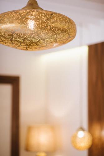 Foto dalla galleria di Riad Nyla Wellness and Spa a Marrakech