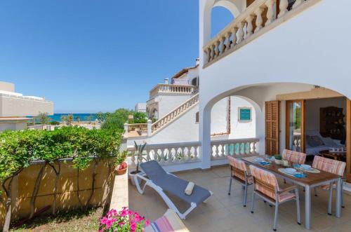 YourHouse Ca Na Maria