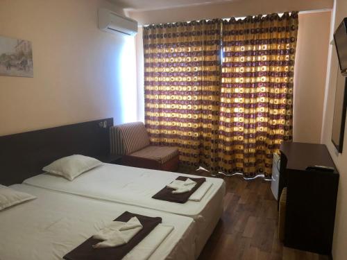 Gallery image of Bisser Hotel - Free Parking - Free Pool Access in Balchik