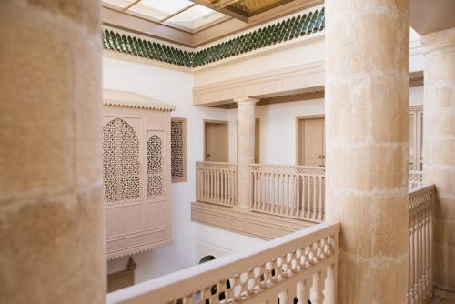 Fotografie z fotogalerie ubytování Riad Nyla Wellness and Spa v Marrákéši