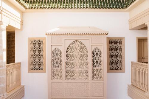 Foto dalla galleria di Riad Nyla Wellness and Spa a Marrakech