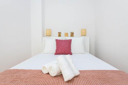 WintowinRentals Céntrico, Elegante y Silencioso
