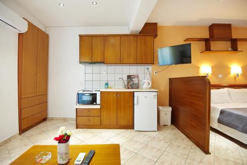 Gallery image of Mahi Studios in Patitiri