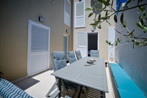 Apartman Festini