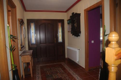 Fotografia z galérie ubytovania VILLA LAS PALMERAS v destinácii Arenas de San Pedro