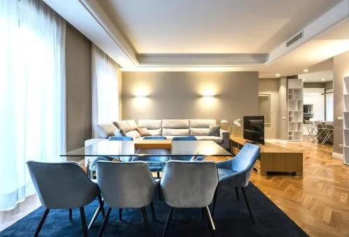 Heart Milan Apartments Duomo District photo 86