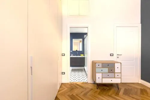 Heart Milan Apartments Duomo District photo 94
