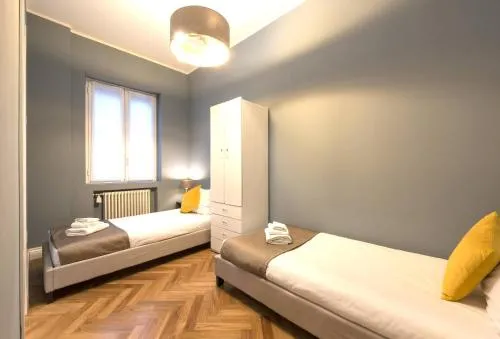 Heart Milan Apartments Duomo District photo 97