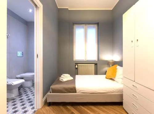 Heart Milan Apartments Duomo District photo 93