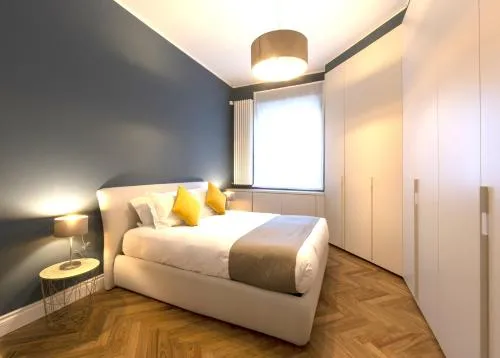 Heart Milan Apartments Duomo District photo 101