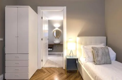 Heart Milan Apartments Duomo District photo 102