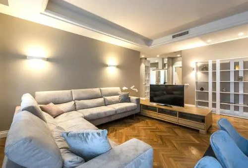 Heart Milan Apartments Duomo District photo 91