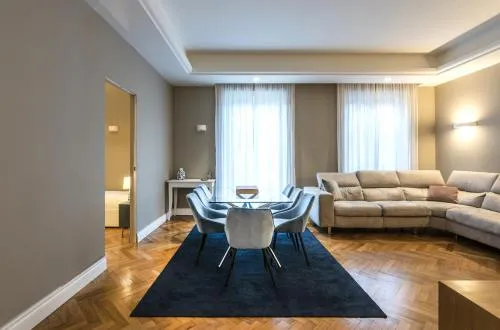 Heart Milan Apartments Duomo District photo 87