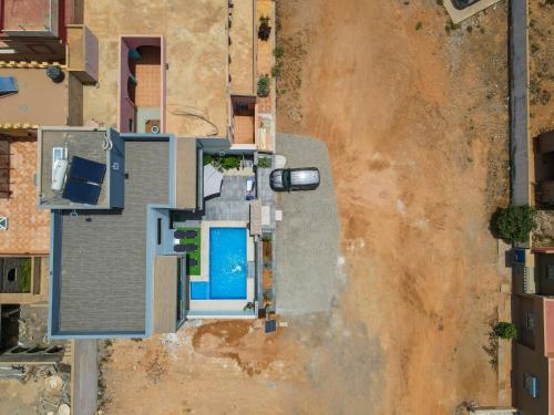Piscina di Villa MOSA 3 beds + 3 Bath villa with pool o nelle vicinanze