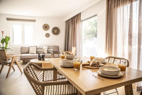 Iokasti by Nymphs residence