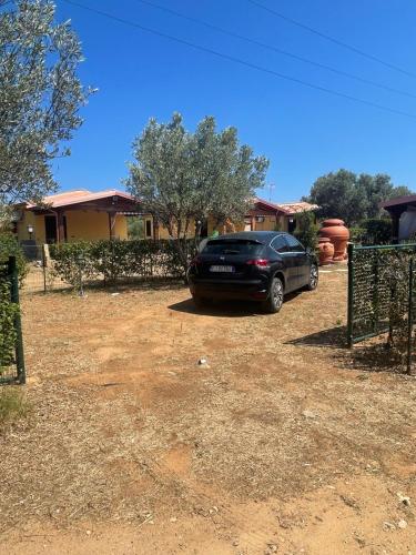 Gallery image of Casa MaLo' in Ovile la Marinella
