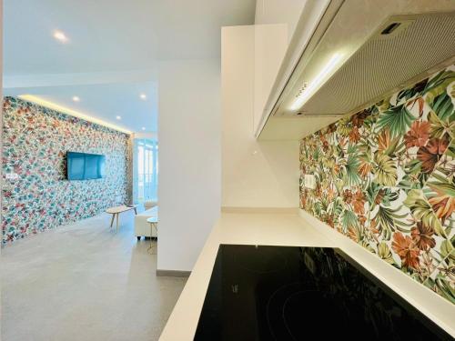 Malagueta beach I & Private Terrace by ELE Apartments