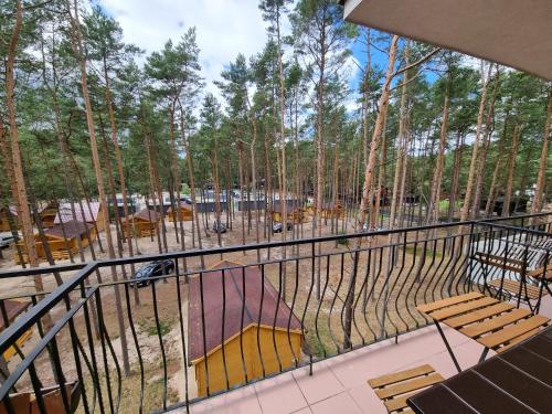 Gallery image of Paradiso Park in Pobierowo