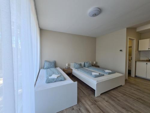 Öt Fenyő Apartmanház