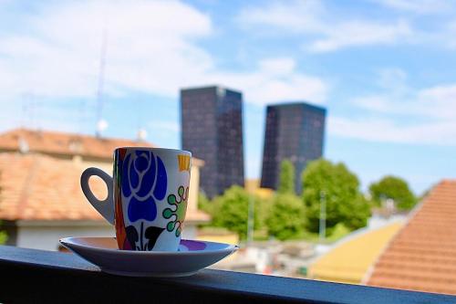 Foto Rho Fiera Milano - Popy House 1