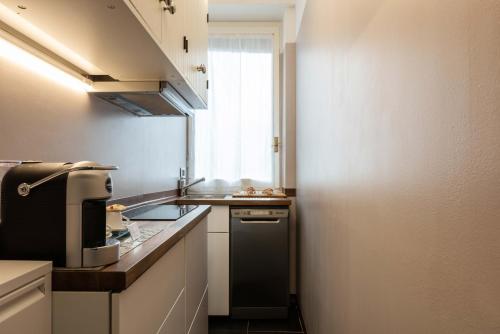 Heart Milan Apartments Duomo District photo 208