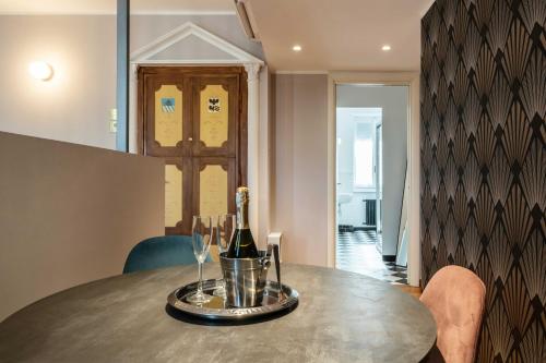 Heart Milan Apartments Duomo District photo 144