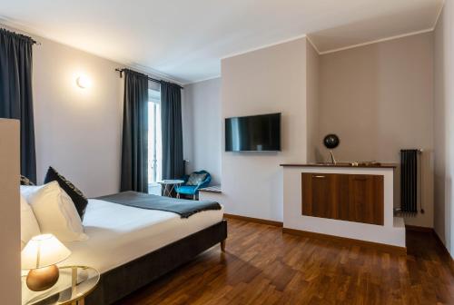 Heart Milan Apartments Duomo District photo 145