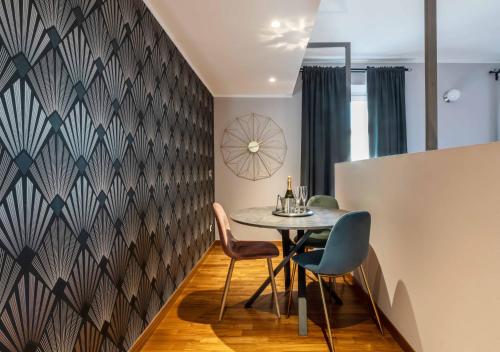 Heart Milan Apartments Duomo District photo 130